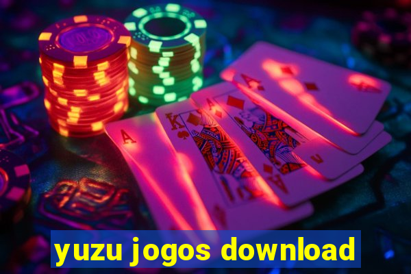 yuzu jogos download